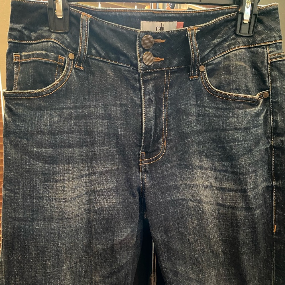 Cabi Jeans
